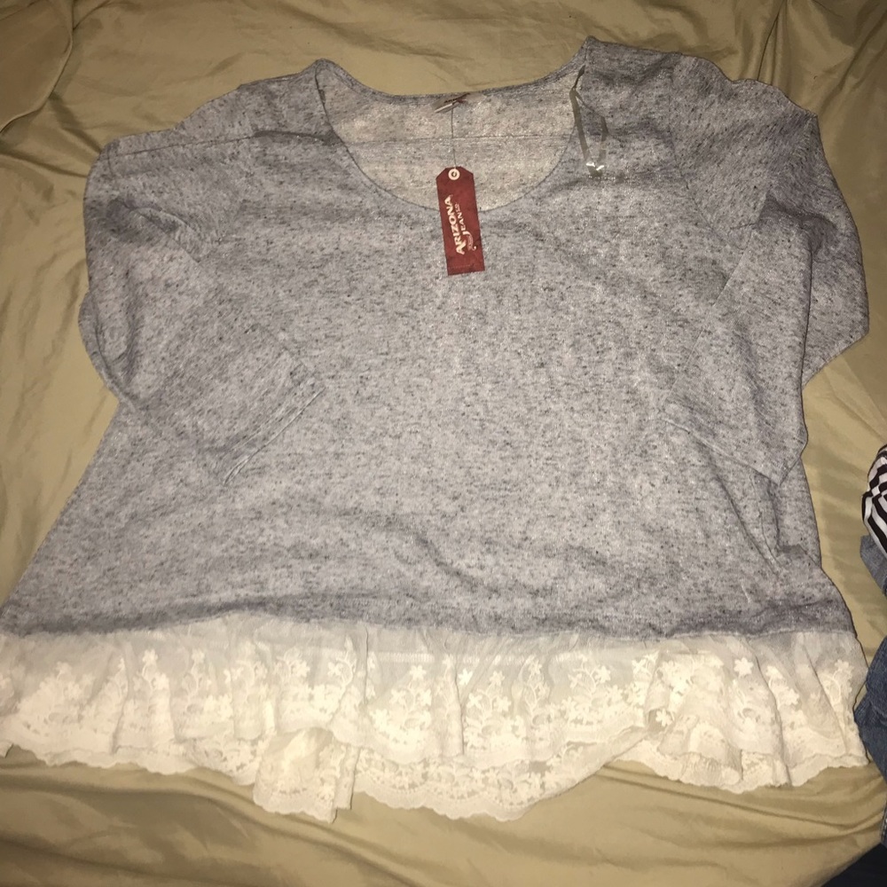 Xl sweater NWT